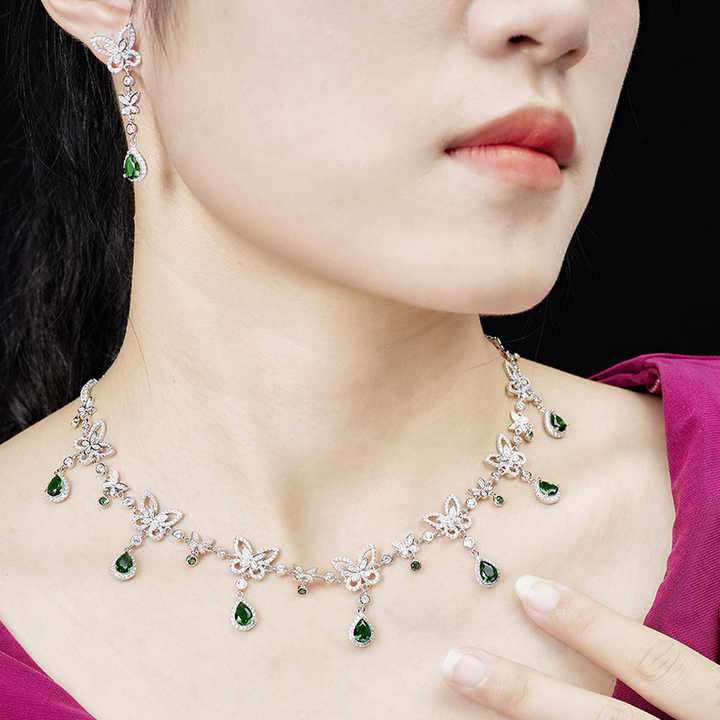 necklace set 