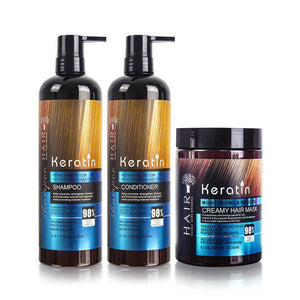 Hair Care - Best Hair Care 