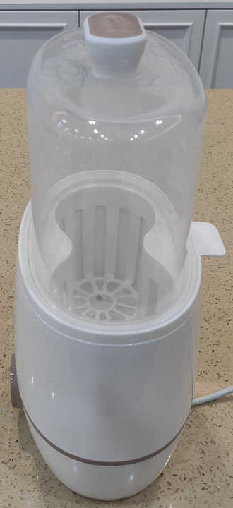 Breastfeeding babies 