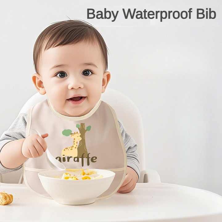 Children's Waterproof Baby 