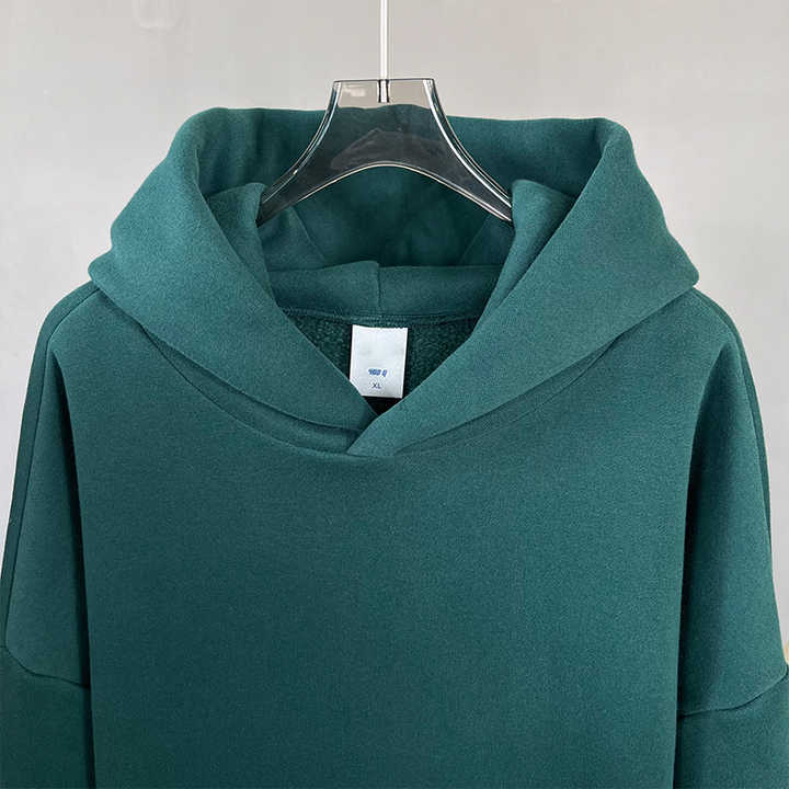 High Quality Streetwear-Men's Hoodie 