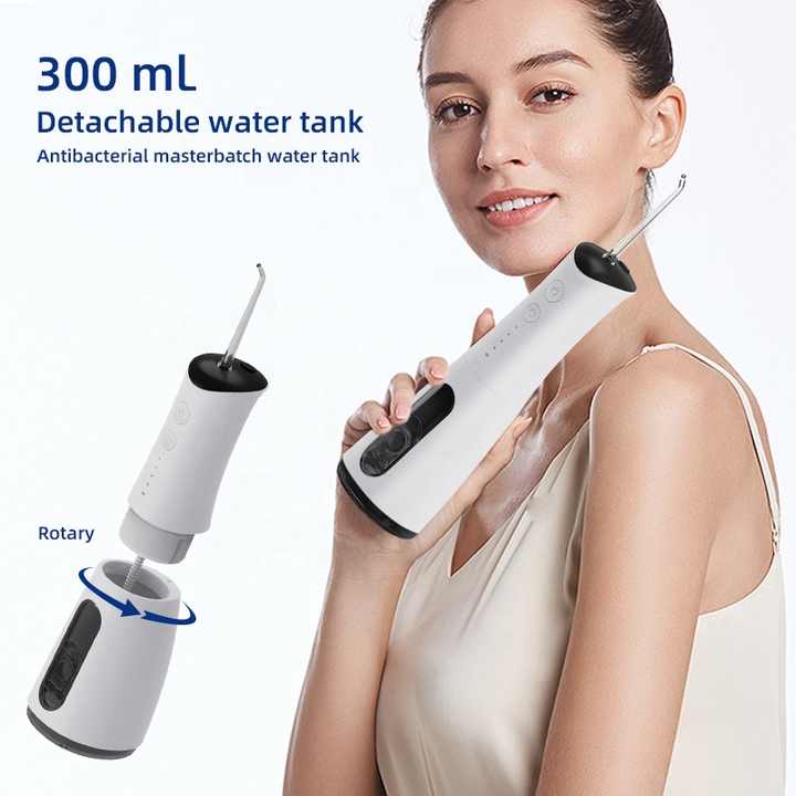 Water Flosser for Teeth 