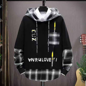 Men's Hoodie 