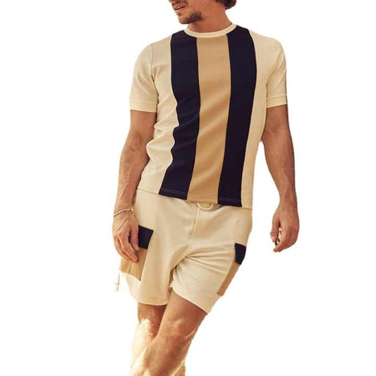 Shorts and tracksuits 