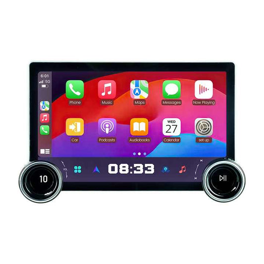 Car decoration 