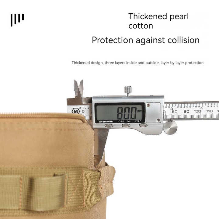 Newest Outdoor Camping Gear Bag 