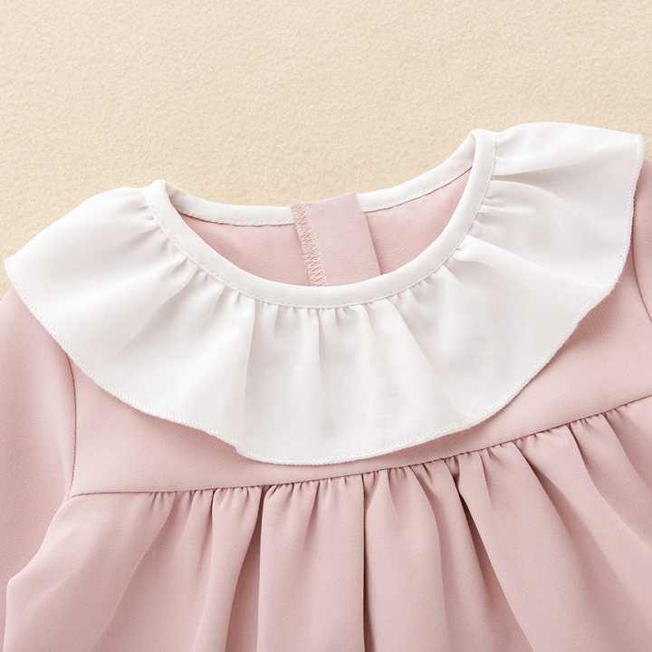 Newborn baby girls dress 