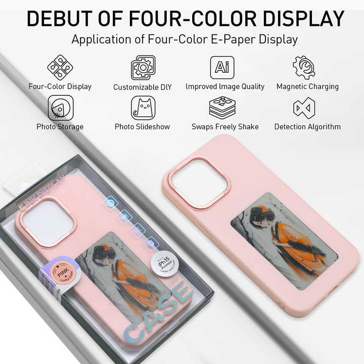 iPhone covers