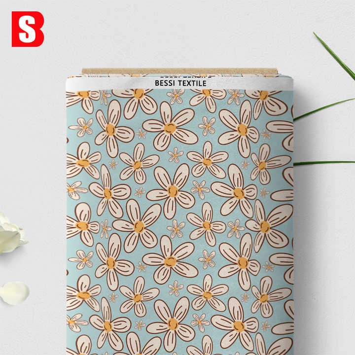 waterproof cotton fabric 