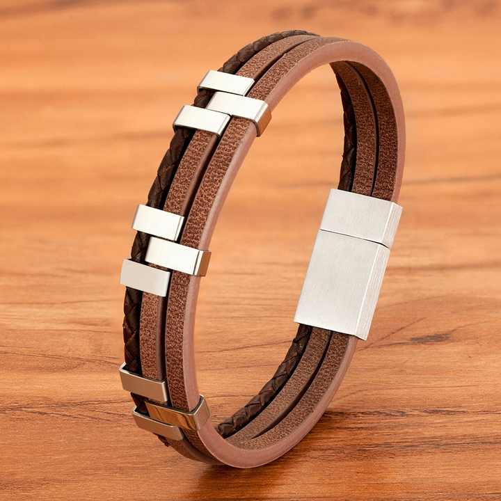 Men's bracelets 