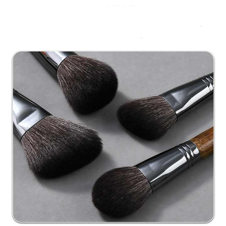 Professional Makeup Brush Set