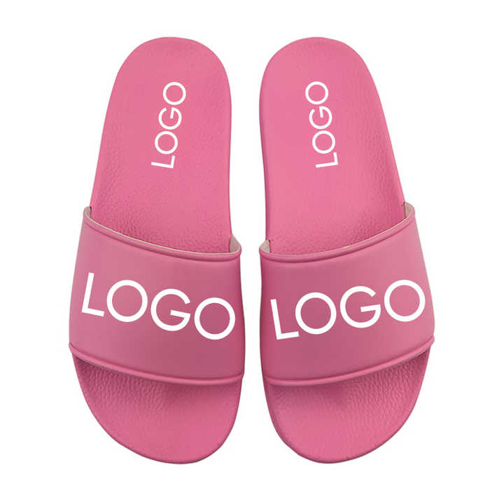 New design men's slippers 