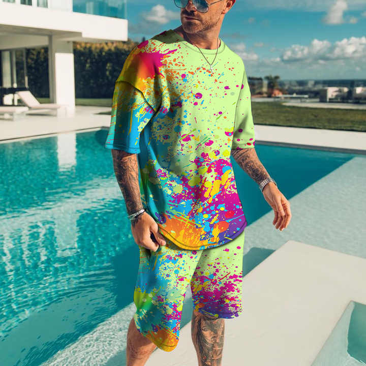 Men's Clothing 