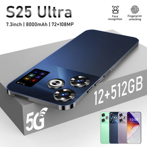 Smartphone 