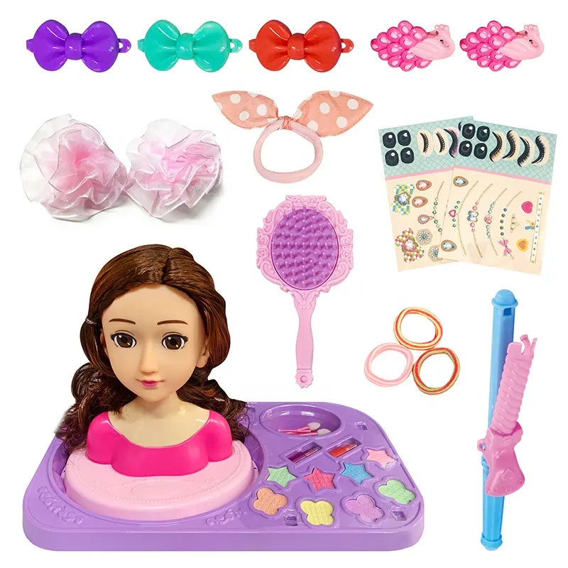 games-Girls' games 