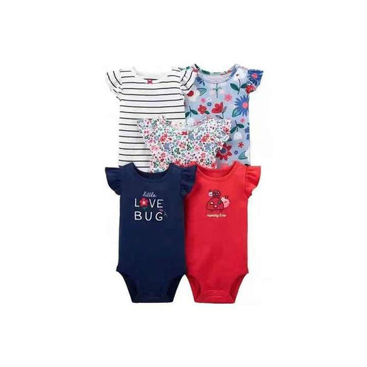 Infant Toddler Clothing Boy Girl Romper 