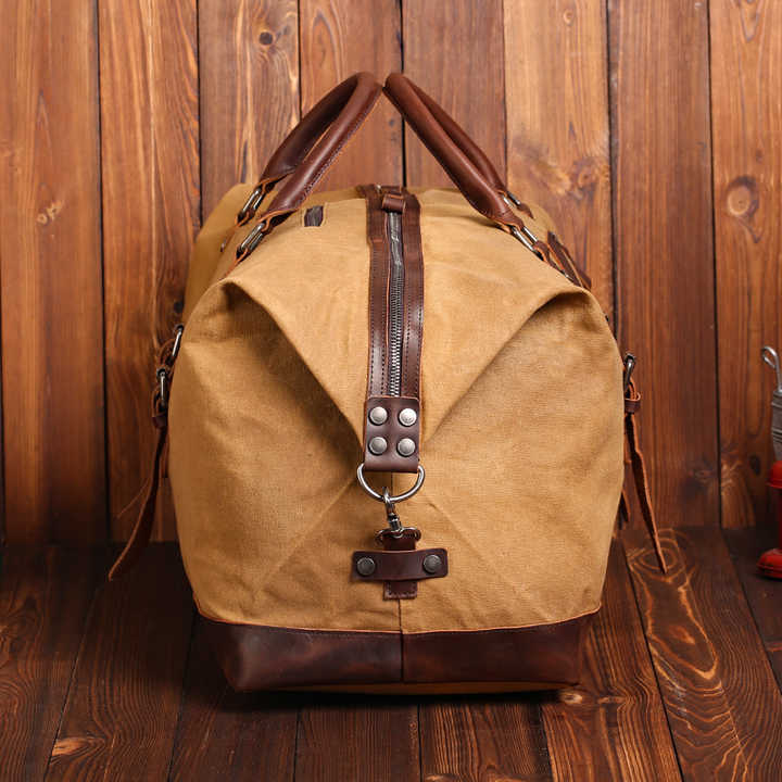 Multi-purpose bag 