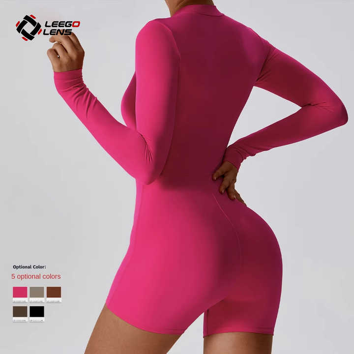 Women's tracksuit
