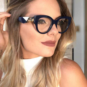 Glasses for Myopia Use - Sunglasses