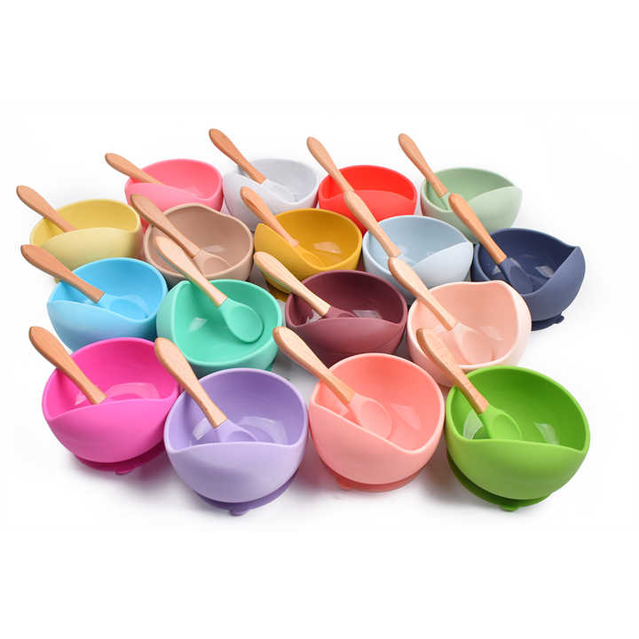 Cuten OEM/ODM 3-Pack Baby Product Set 