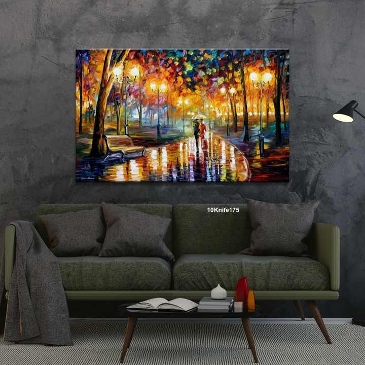 oil paintings 