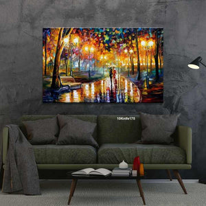 oil paintings 
