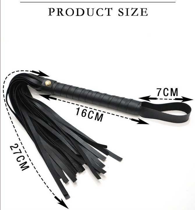polyurethane whip