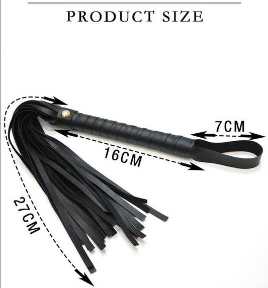 polyurethane whip