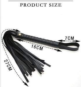 polyurethane whip