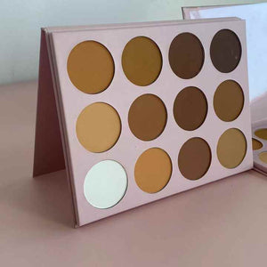 ظلال العيون - Eyeshadow