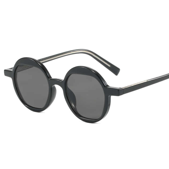 TR90 Vintage Ins Sunglasses for Unisex-Sunglasses 