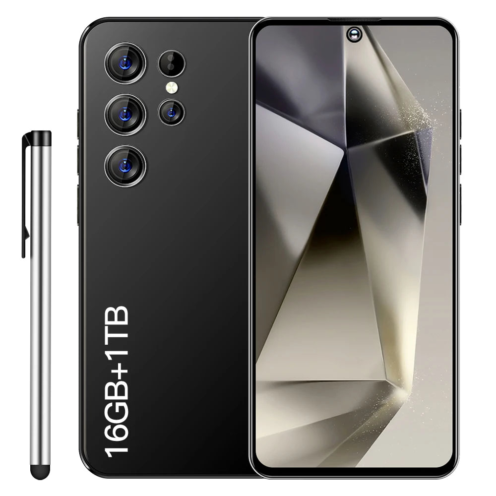 Smartphone - Android Telephone