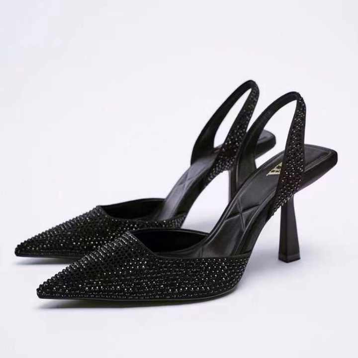 Wholesale Sandals Women's High-Wholesale Women's Sandals, High Heel Shoes 