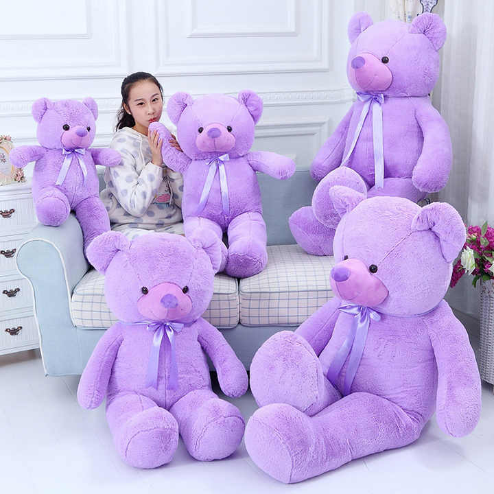ift Child Kids 50 Custom Unisex - Stuffed Bear Toy Gifts for Kids 