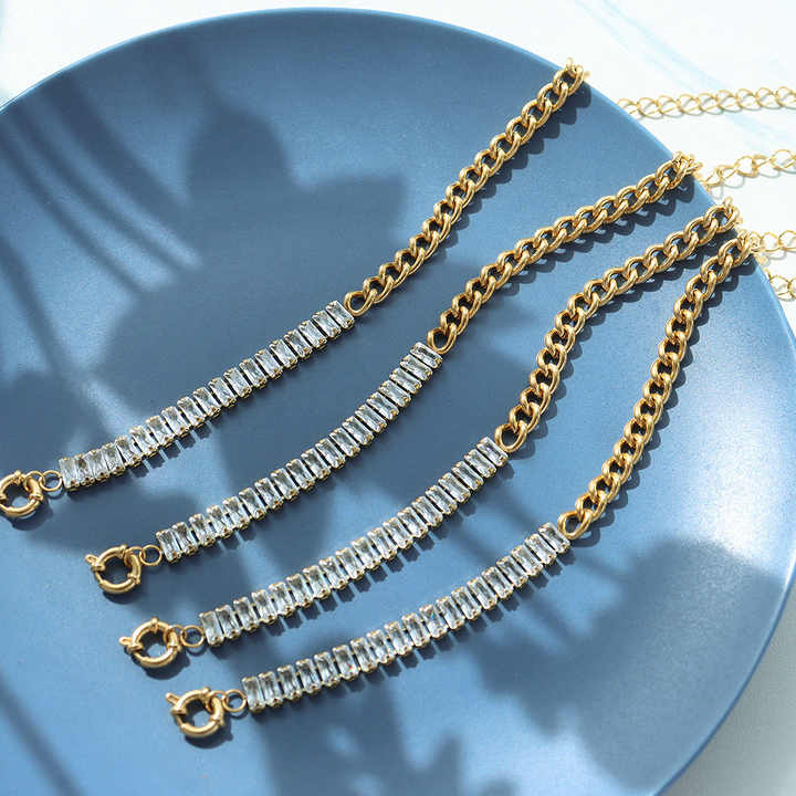 Jewelry accessories bracelet 