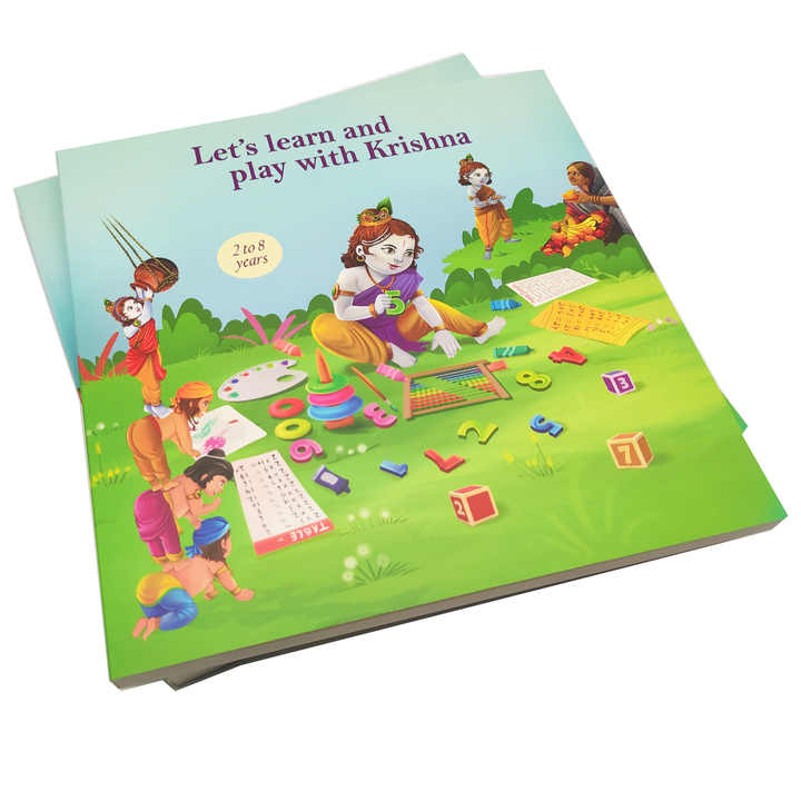 children's story books 