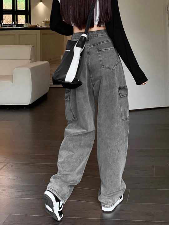 Women's jeans 