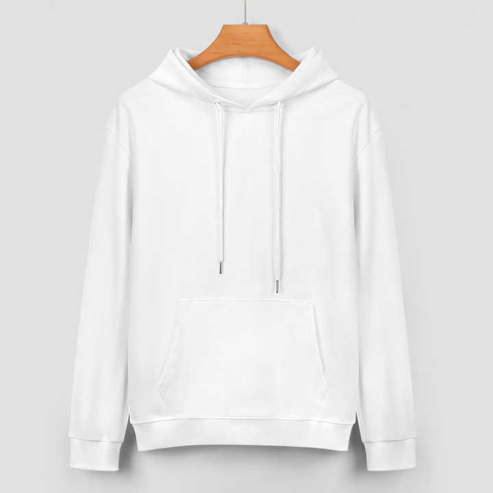 Men's Hoodie 