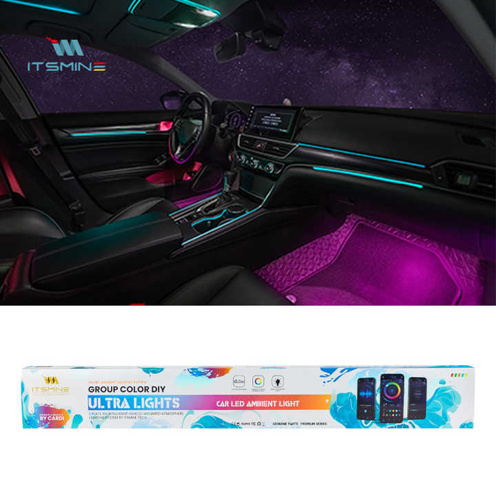 زينة سيارات , Car decoration