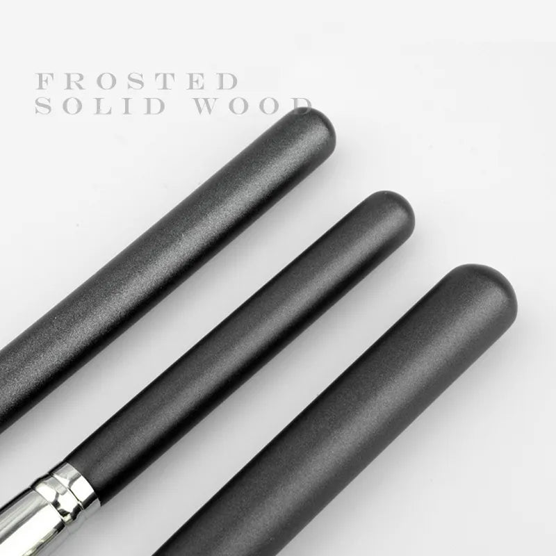 Pro Small Foundation Brush 