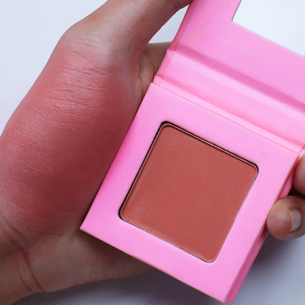 blush