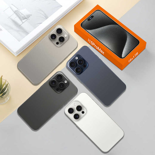 iPhone 