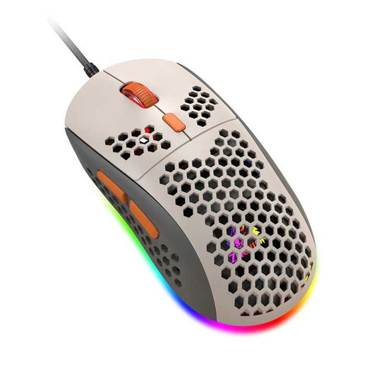 gaming mouse