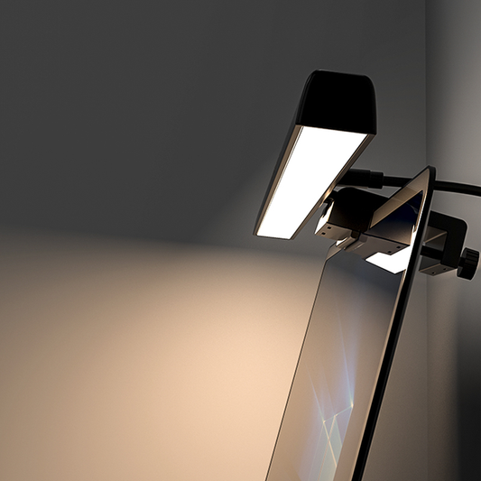 modern table lamp
