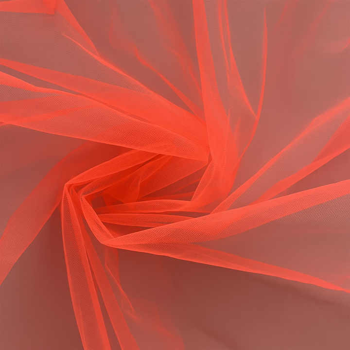 High quality tulle fabric 