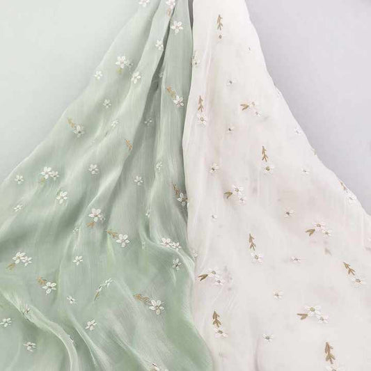 chiffon fabric 