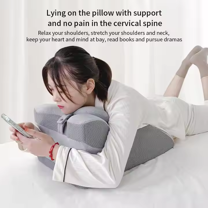 wedge pillow 