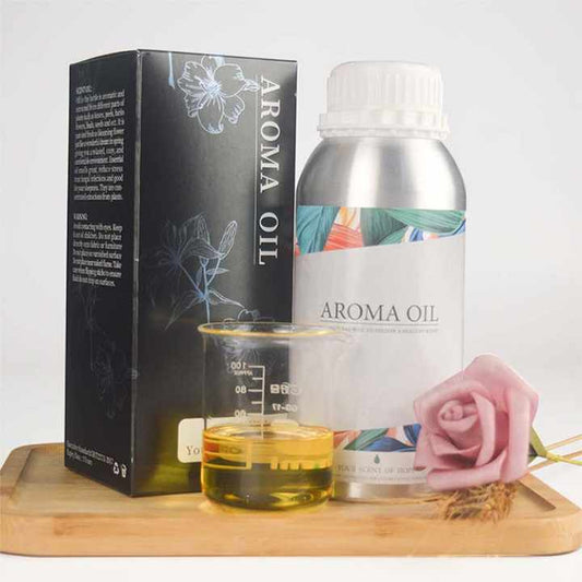 Perfumes 