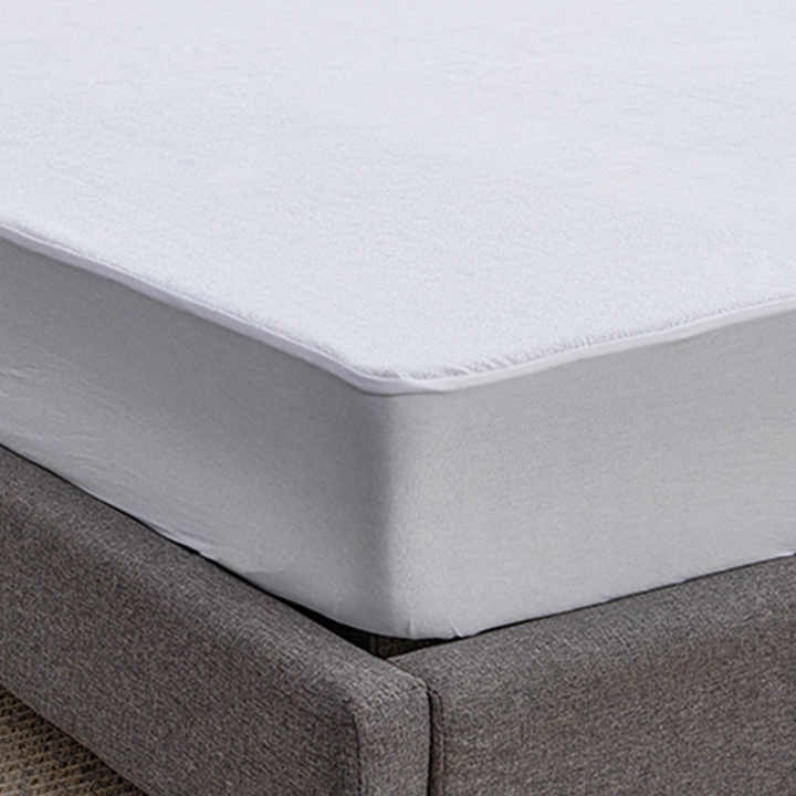 بطانيات وفرو غطاء سرير مقاوم الماء