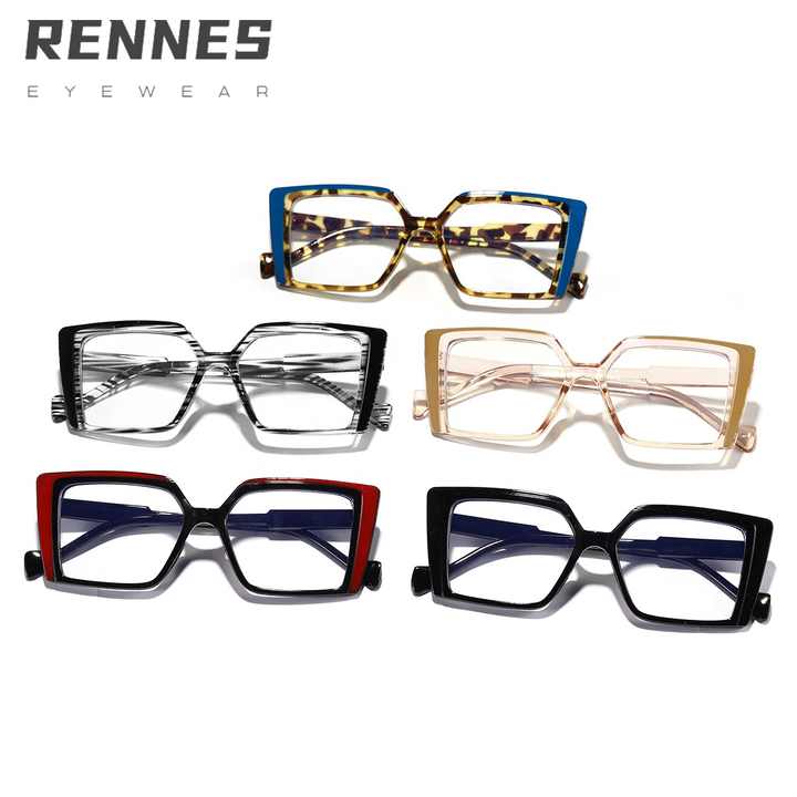 نظارات طبيه نسائيه